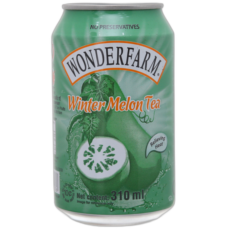 Nước Wonderfarm Trà Bí Đao