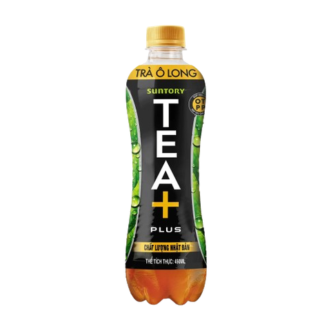 Trà Ô Long TEA+ Plus