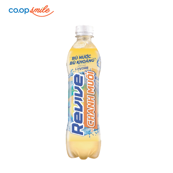 Revive Chanh Muối