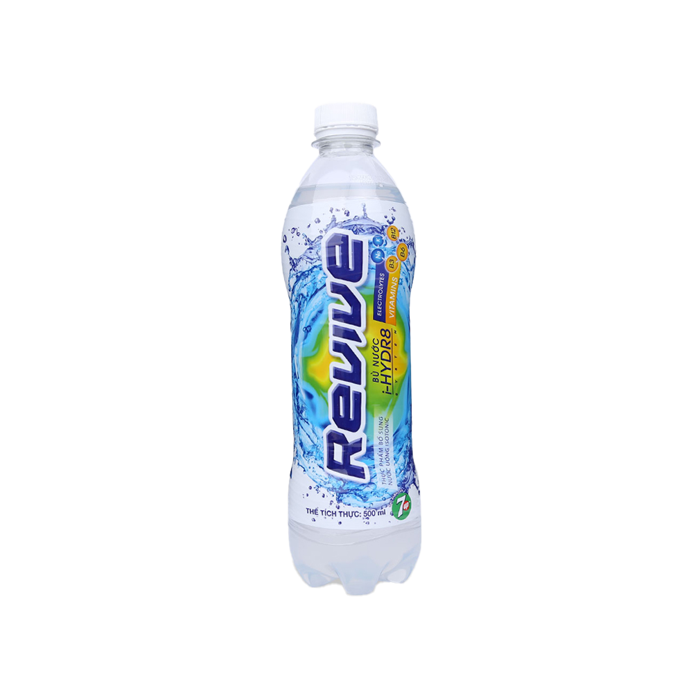 Revive bù khoáng (thường)