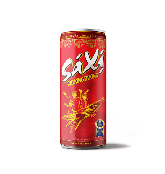 Sá Xị Chương Dương