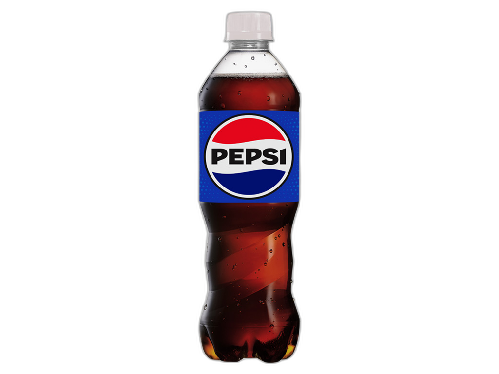 Pepsi chai
