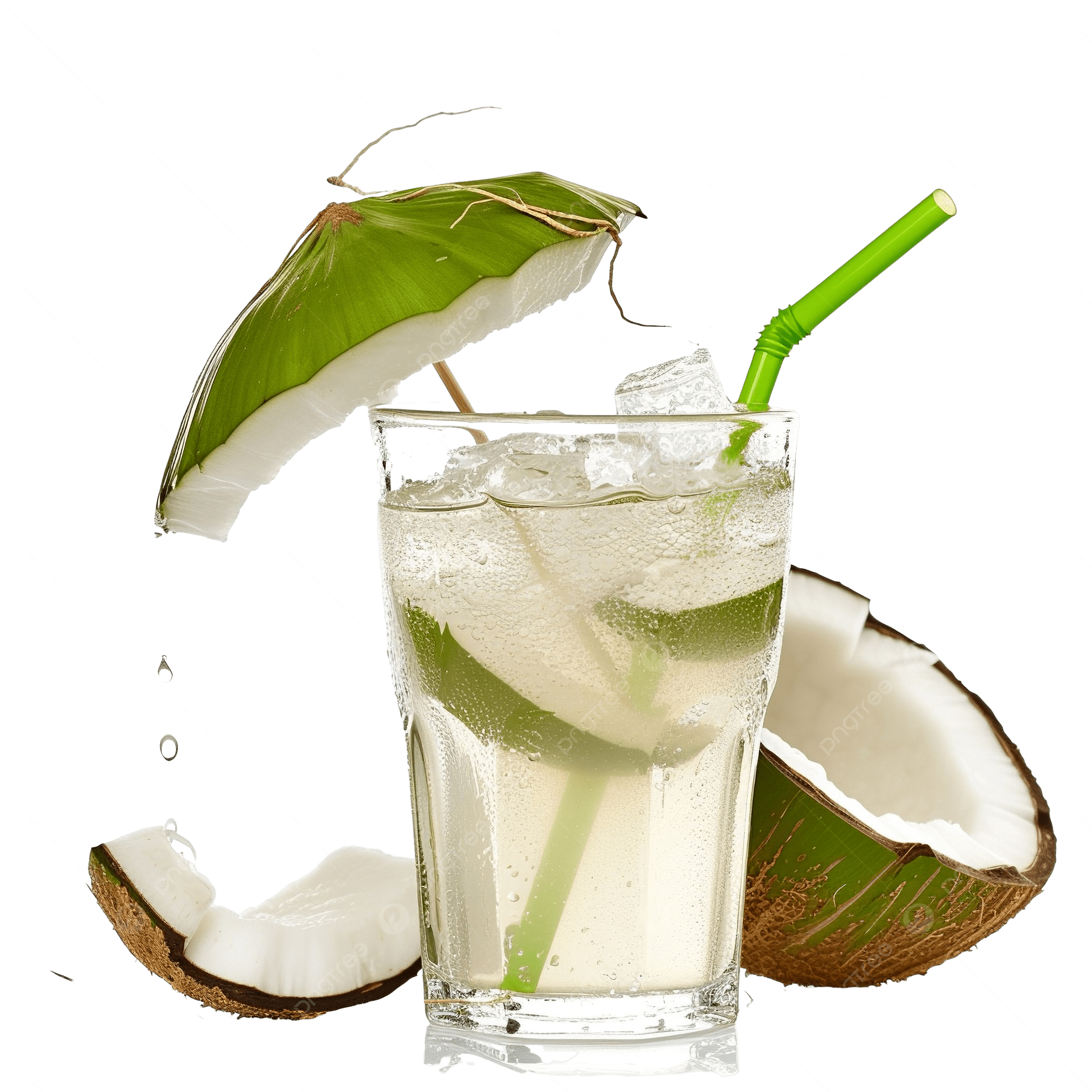 Nước dừa